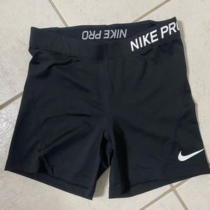Nike Pro Shorts